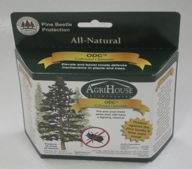 ODC Colloidal Chitosan - 1 oz (30 ml)